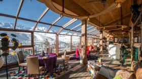 Hôtel Pashmina à Val Thorens, brefeco.com