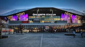 Groupama Stadium, brefeco.com