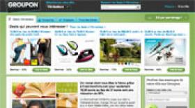 Groupon poursuit son déploiement en Rhône-Alpes