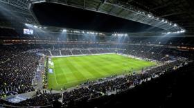 stade de l'OL, brefeco.com