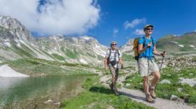 La Grande Traversée des Alpes, brefeco.com