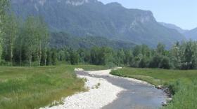 Agence de l'eau - bref eco