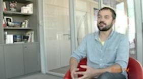 VIDEO : Les ambitions 2014 du Blend Web Mix