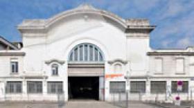 Lyon French Tech : Vurpas Architectes va réaménager la Halle Girard 