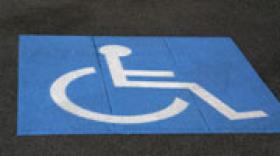 Grenoble primée pour son accessibilité pour les handicapés