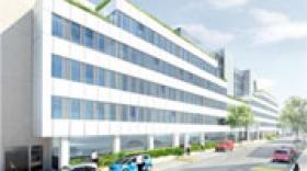 Hankook France va s'installer dans de nouveaux bureaux à Villeurbanne
