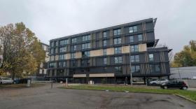 Hardis Supply Chain, filiale d'Hardis Group, annonce l'ouverture d'une filiale en Amérique du Nord.