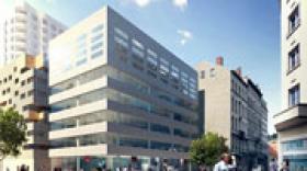 Heracles Investissement achète 2 824 m² à Icade sur Lyon-Confluence