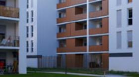 HMF inaugure une résidence dans le 7ème arrondissement de Lyon