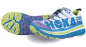 Hoka OneOne fait une percée remarquée sur le marché