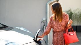 HomeServe se lance dans les bornes de recharge pour véhicules électriques