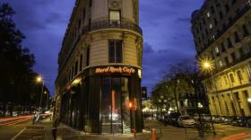 Hard rock café, brefeco.com