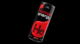 Human Energy secoue le marché des boissons énergétiques