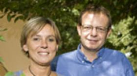 Huttopia noue des contacts en Chine 