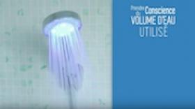 VIDEO. Saga #BrefInnov 8/12 : La douche lumineuse de Smart & Blue