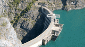 La Savoie inaugure "Les chemins de l'hydroélectricité"