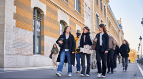 Ll’IAE Lyon accueille 7 000 étudiants.
