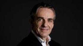 Bruno Rousset nouveau président de l'IAE Lyon