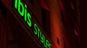 Ibis Styles ouvre à Villeurbanne