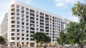 Icade lance des appartements à services partagés à Confluence 