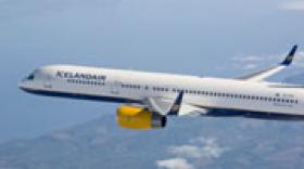 Genève préféré par Icelandair à Lyon et Nice 