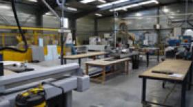 ICM rachète deux entreprises