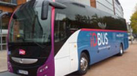 iDBUS lance Lyon-Barcelone