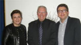 Le cabinet Iddest reprend l'activité formation de RcomB