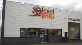 Idéal Pneu