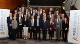 L'Université de Lyon dévoile son projet Idex 2016