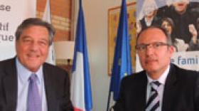 L’Idrac de Lyon et la CGPME du Rhône veulent renforcer les relations écoles/entreprises