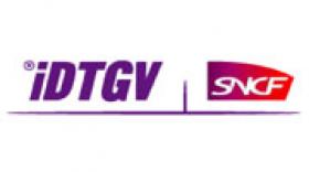 iDTGV lance la carte d'accès à bord sans contact