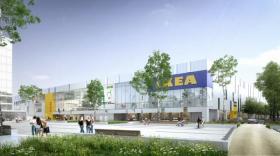 Ikea Vénissieux - Bref Eco.com