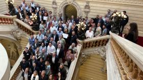 Les lauréats EPV 2024-2025 en Auvergne-Rhône-Alpes