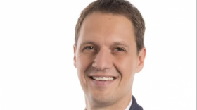 Pierrick De Ronne, président de la Fédération Natexbio, appelle à la création d'un premier « territoire préférence bio et locale » à l’échelle de la région Aura.