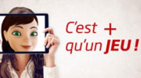 Imaginove prépare les Serious Game Expo