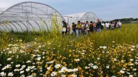 Espace test agricole métropolitain