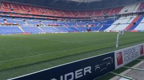 Orange préfère rester discret sur les coûts des équipements et de l’installation pour cette CDM de rugby France 2023.