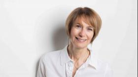 Florence Hocq assure, depuis onze ans, la  direction générale de Leborgne.