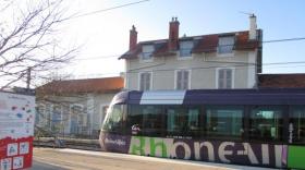 Réouverture phasée pour la ligne Brignais-Givors