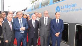 gare d'irigny - bref eco