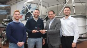 Bass Boat Europe PTZ TotalEnergies