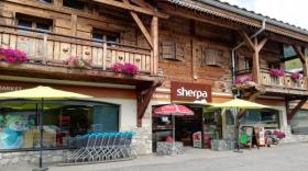 Enseigne Sherpa, brefeco.com