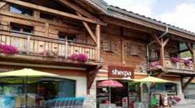 Magasin Sherpa, brefeco.com