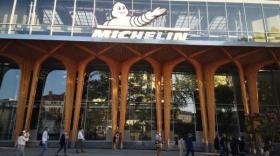 Michelin accélère sa croissance avec l’acquisition de Cooley Group et de Tex Tech Industries, deux leaders des marchés de tissus enduits et textiles techniques.