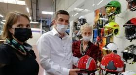 MSA Safety Europe concentre ses services clients en Pologne, le site de Châtillon impacté