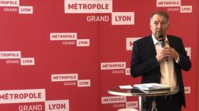 La Cour Régionale des Comptes demande à Bruno Bernard de présenter des scénarios de prospectives financières pour le Sytral..