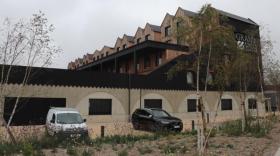 Le groupe Mess Family a investi 20 millions d’euros dans son premier établissement 4 étoiles à Clermont-Ferrand.