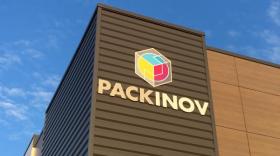 Packinov poursuit son développement avec une nouvelle usine