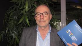 Yves Rioton, créateur et directeur général de Séminaires & Business Events.